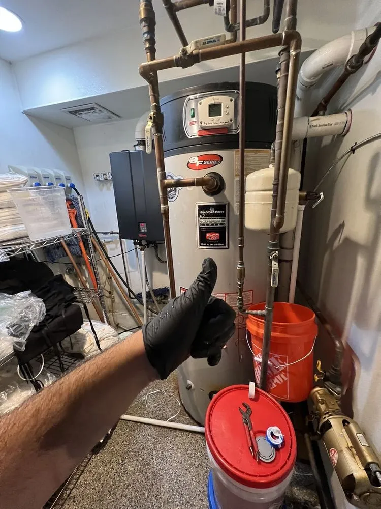 Slide of Safeside Heating And Cooling