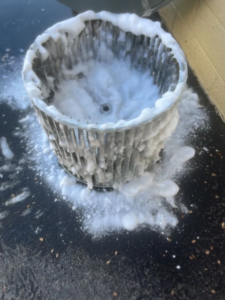 Slide of Safeside Heating And Cooling