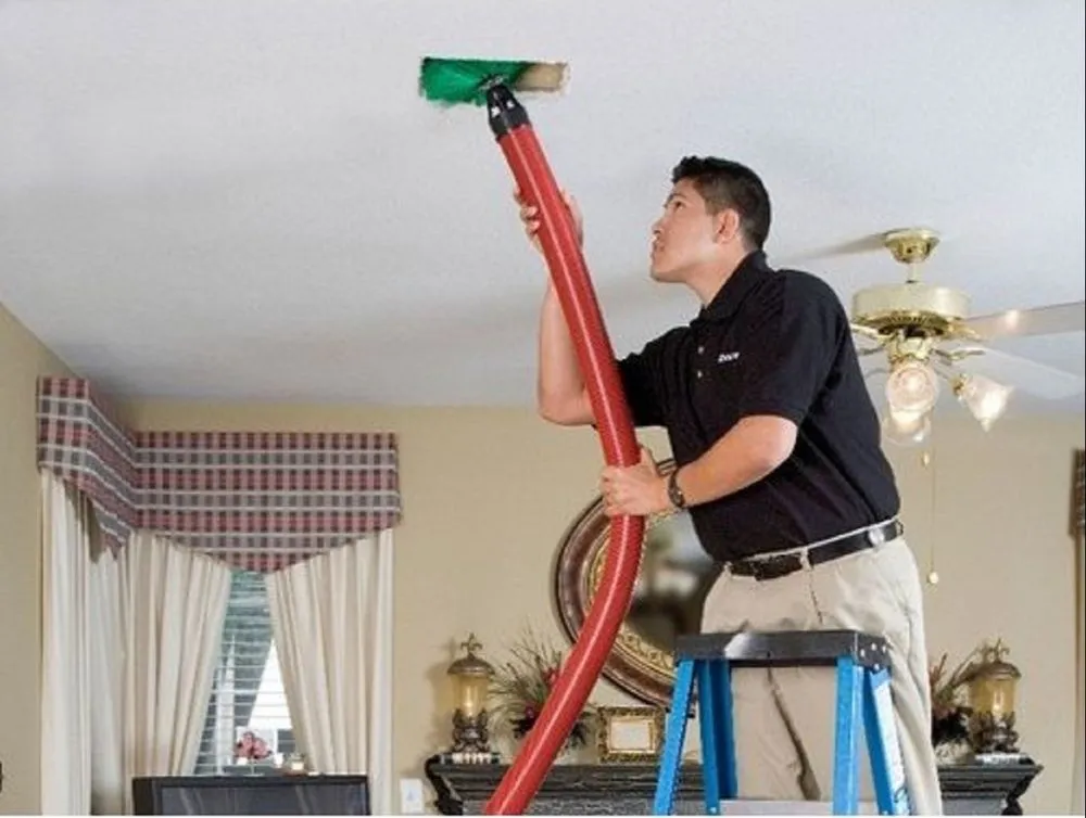 Slide of SafeTek Pros