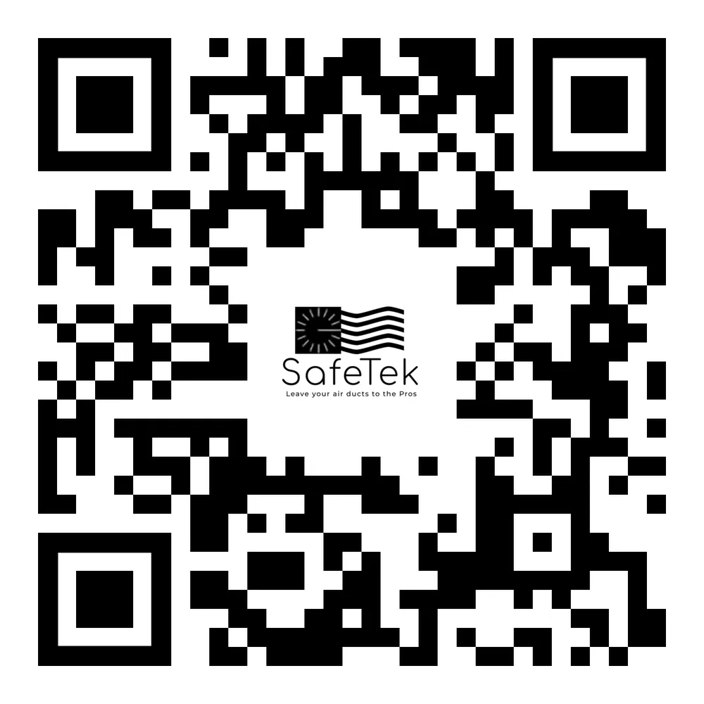 Slide of SafeTek Pros