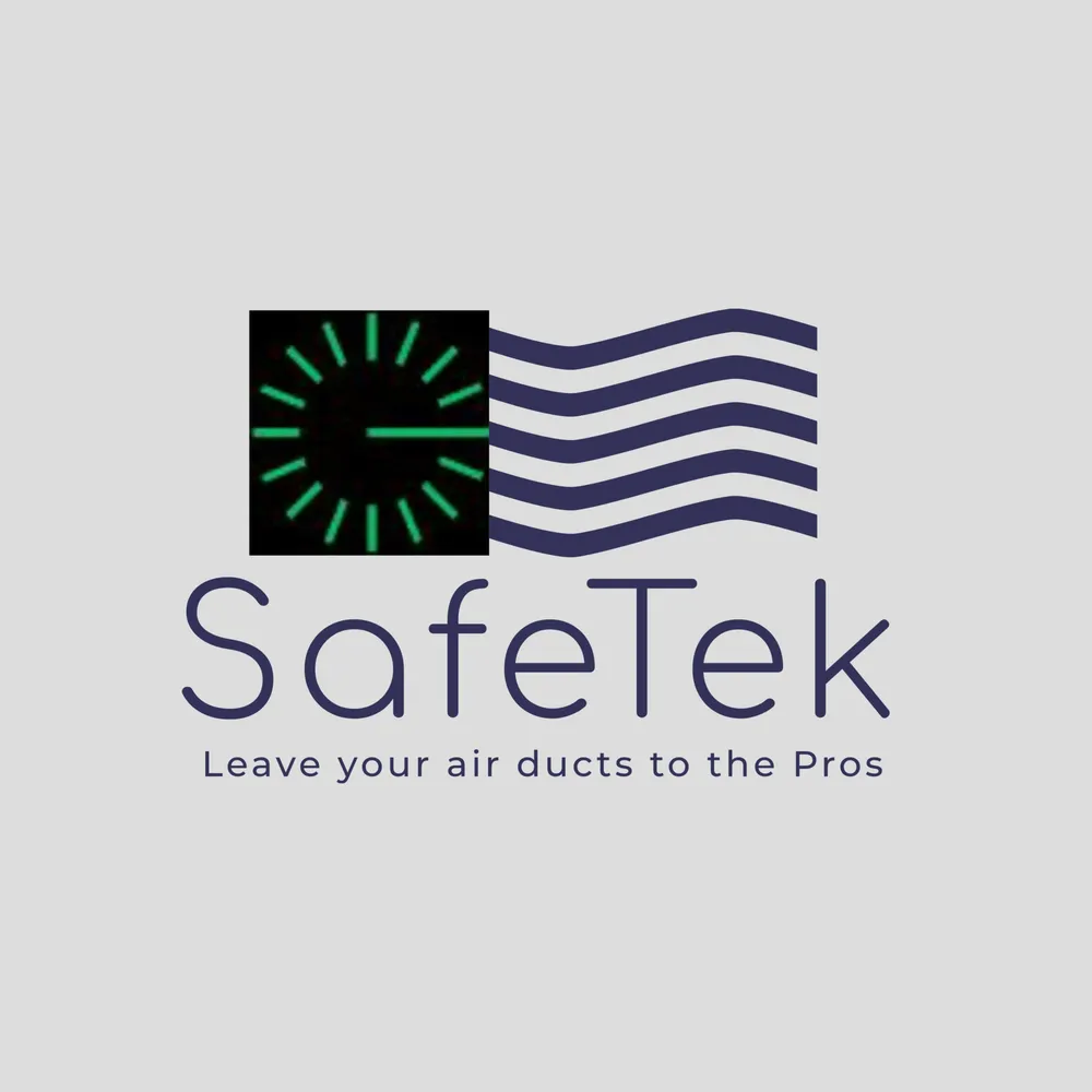 Slide of SafeTek Pros