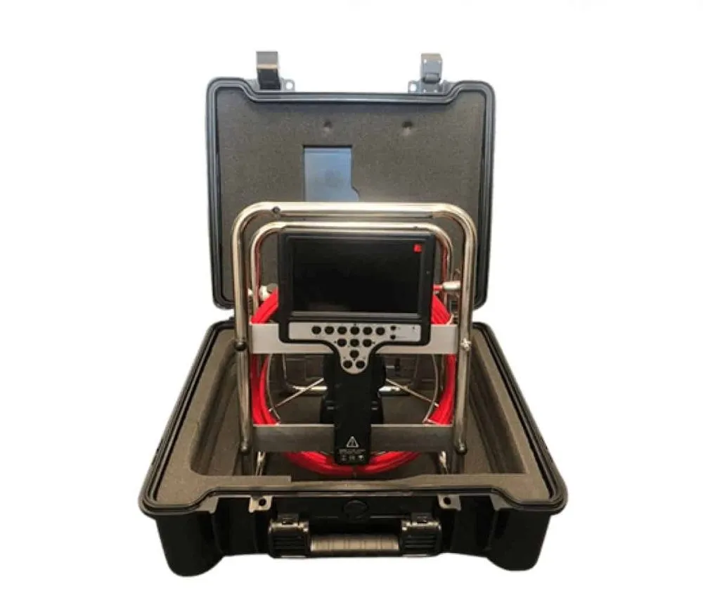 Slide of SafeTek Pros