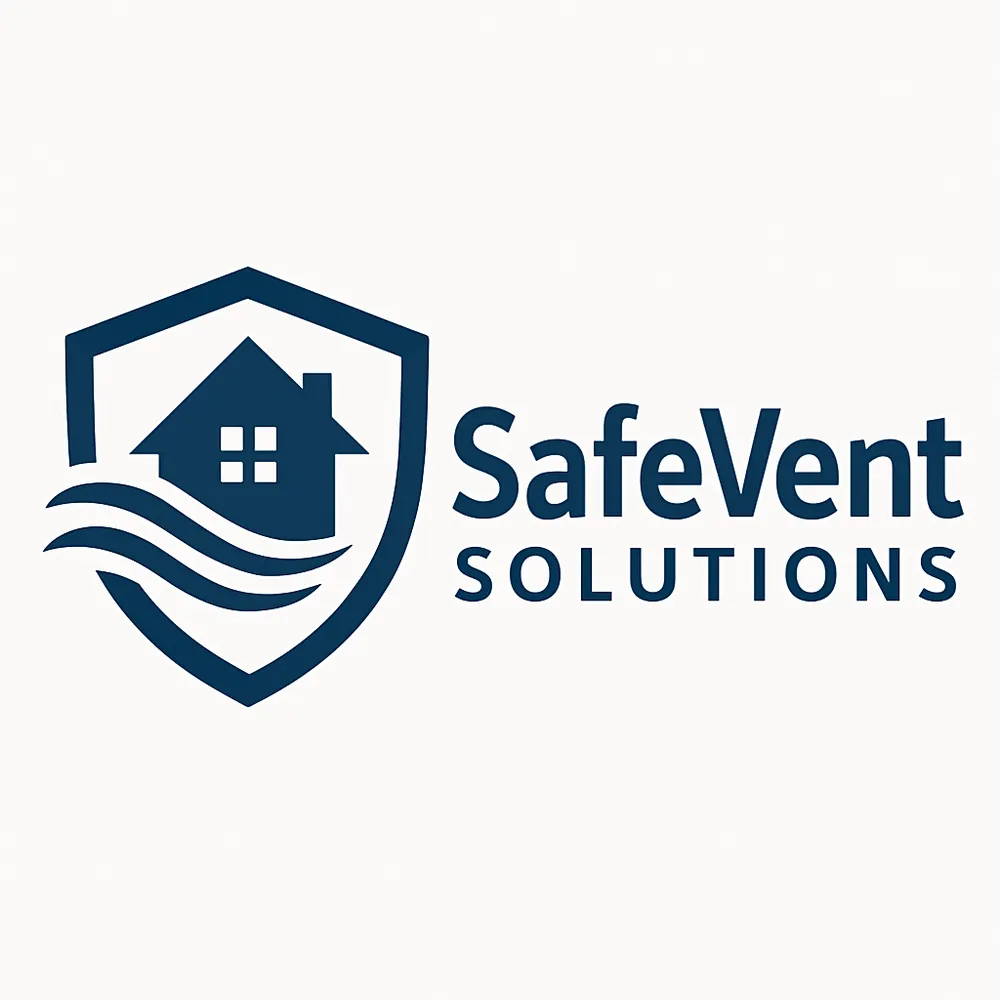 Slide of SafeVent Solutions