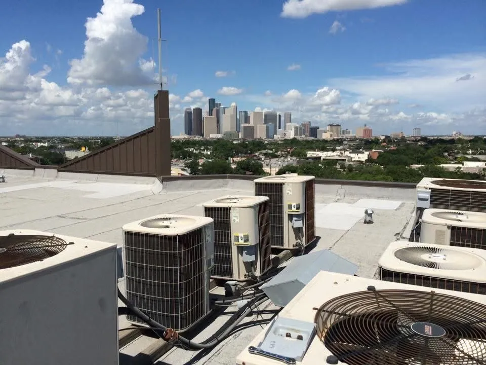 Slide of Safeway Air Conditioning & Heating