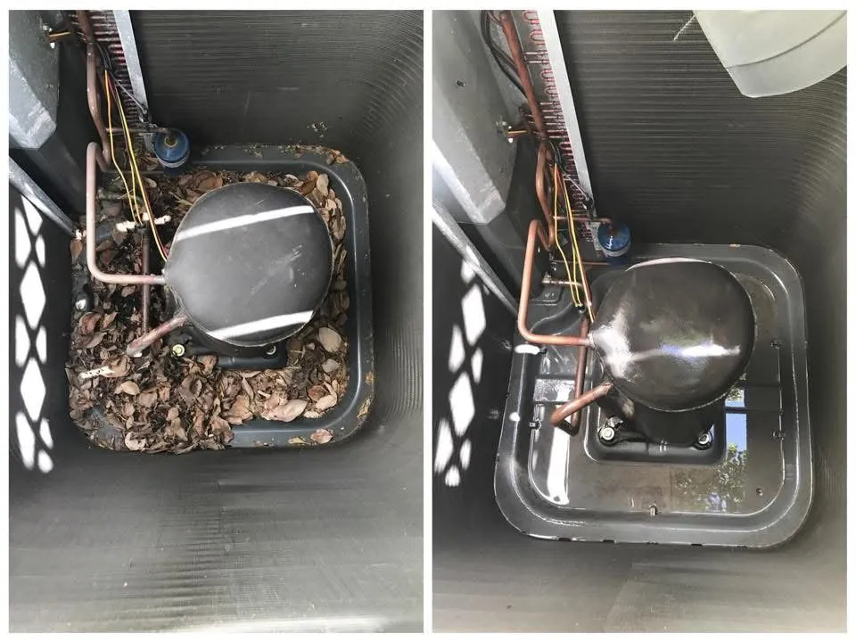 Slide of Safeway Air Conditioning & Heating