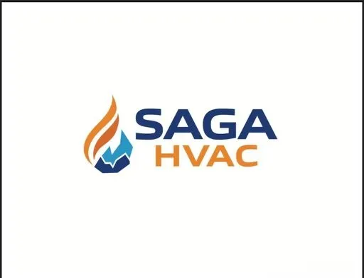 Slide of Saga Hvac