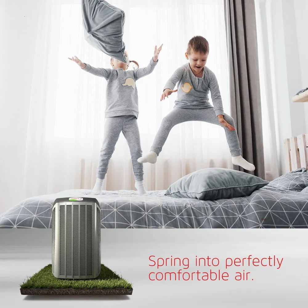 Slide of SAGE Air Conditioning and Heating
