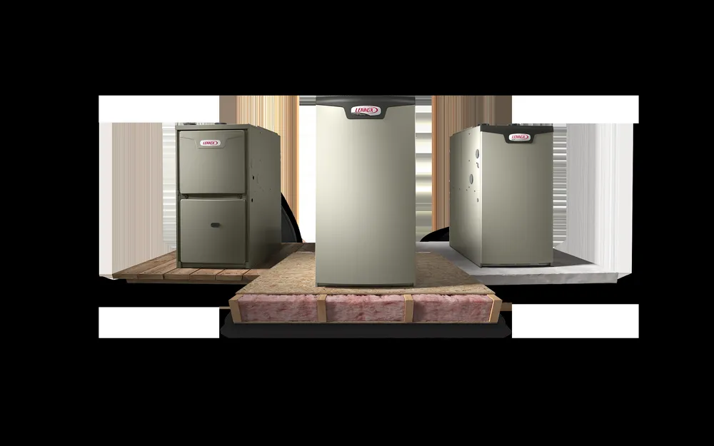 Slide of SAGE Air Conditioning and Heating
