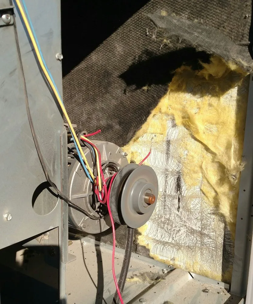 Slide of Sage Air Conditioning And Heating