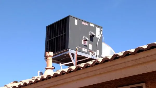 Sage Air Conditioning And Heating