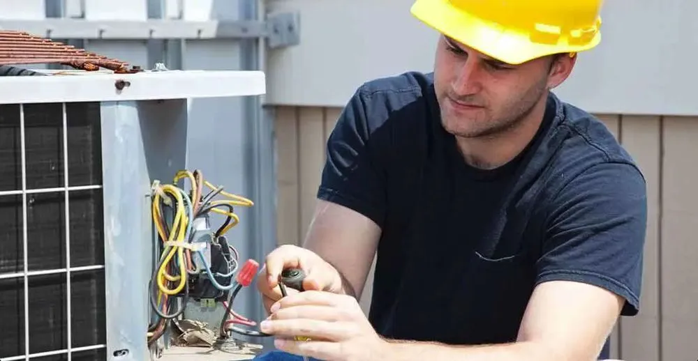 Slide of SageBrook HVAC