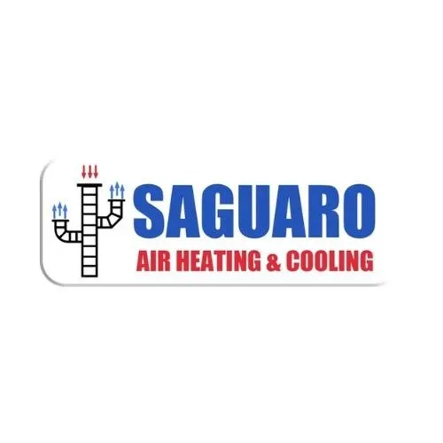 Slide of Saguaro Air Heating & Cooling