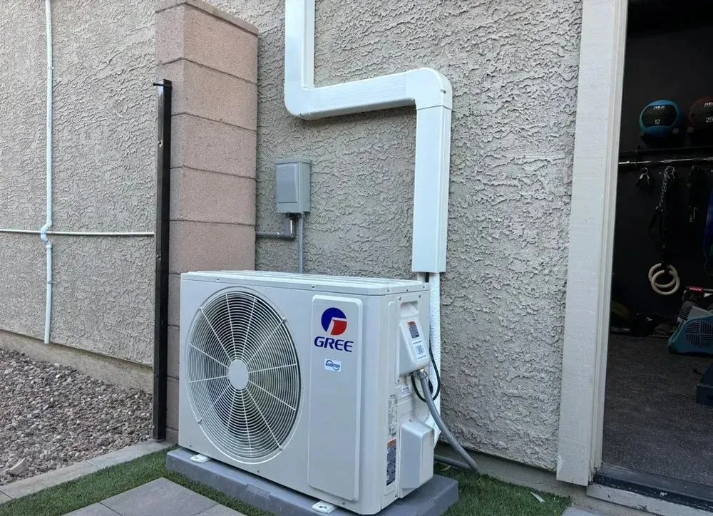 Slide of Saguaro Air Heating & Cooling