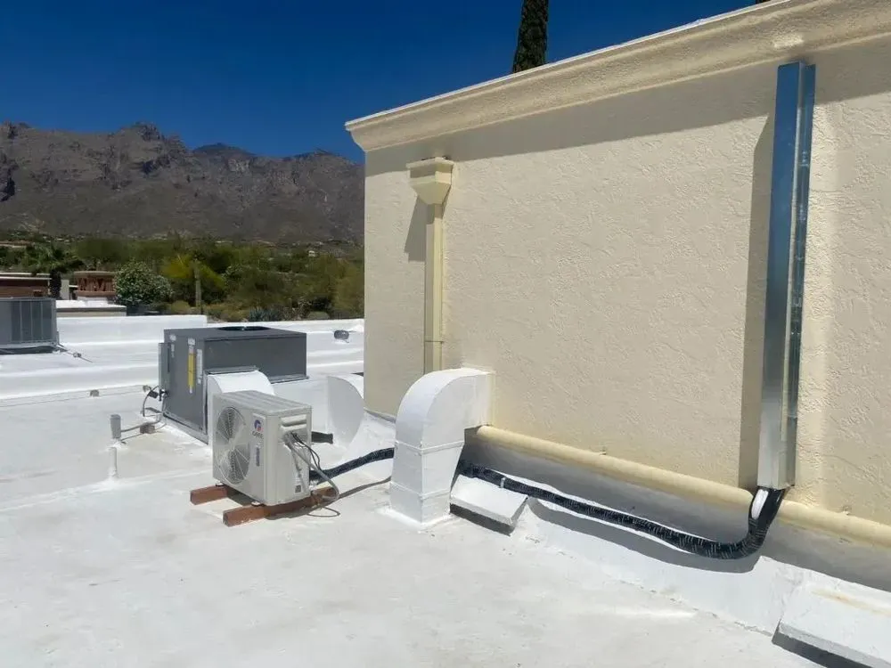 Slide of Saguaro Air Heating & Cooling