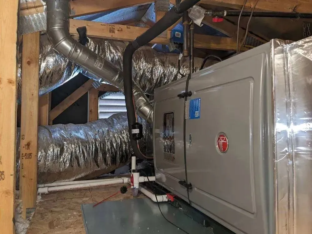 Slide of Saguaro Air Heating & Cooling