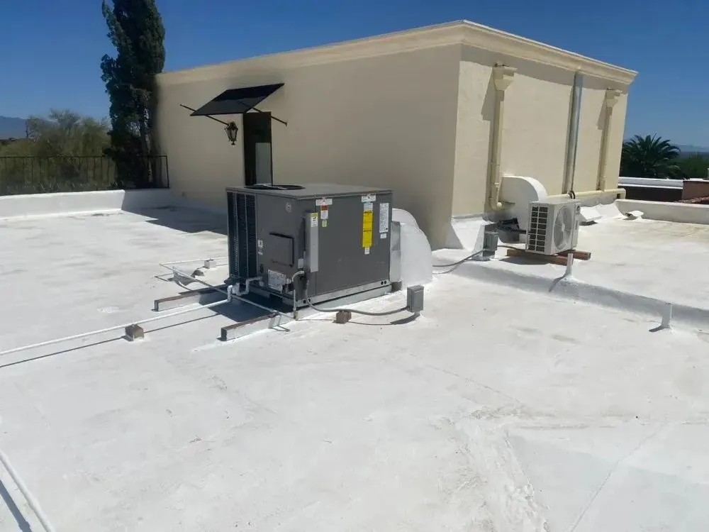 Slide of Saguaro Air Heating & Cooling