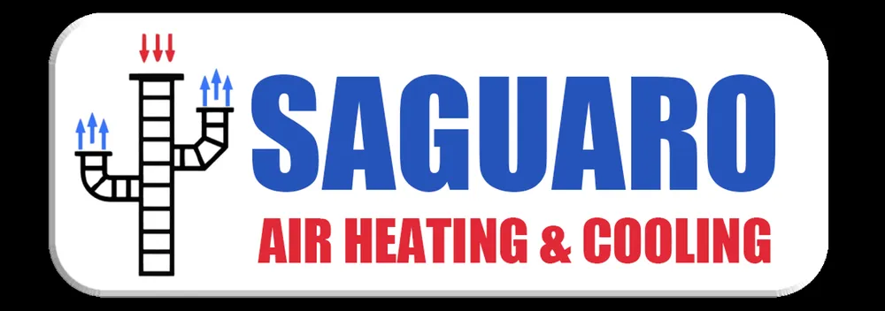 Slide of Saguaro Air Heating & Cooling