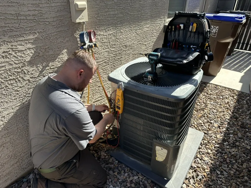 Slide of Saguaro Air