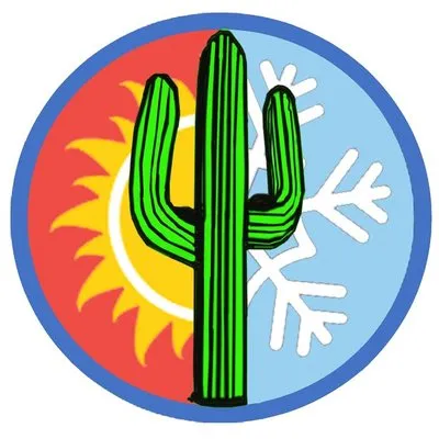 Saguaro Air Logo