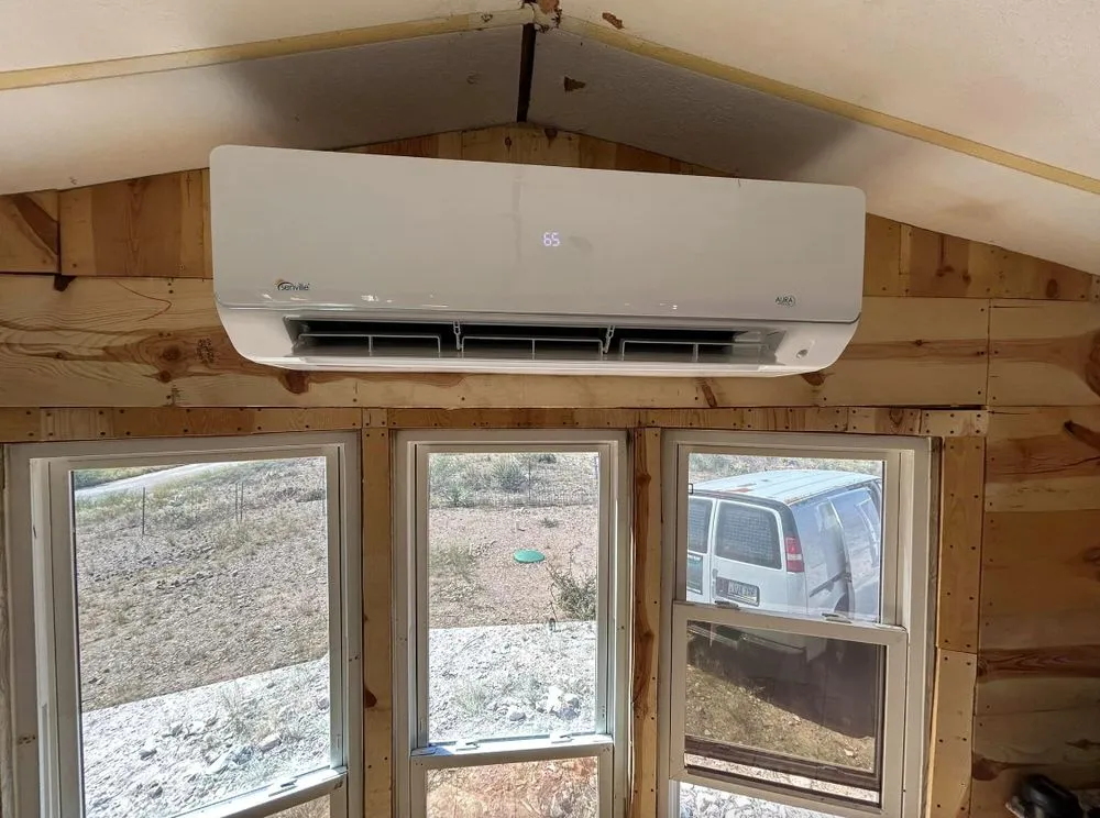 Slide of Saguaro Air Solutions