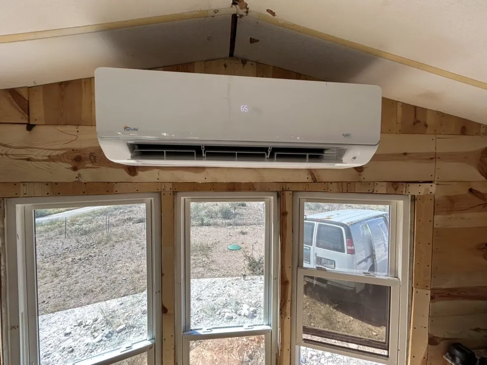 Slide of Saguaro Air Solutions