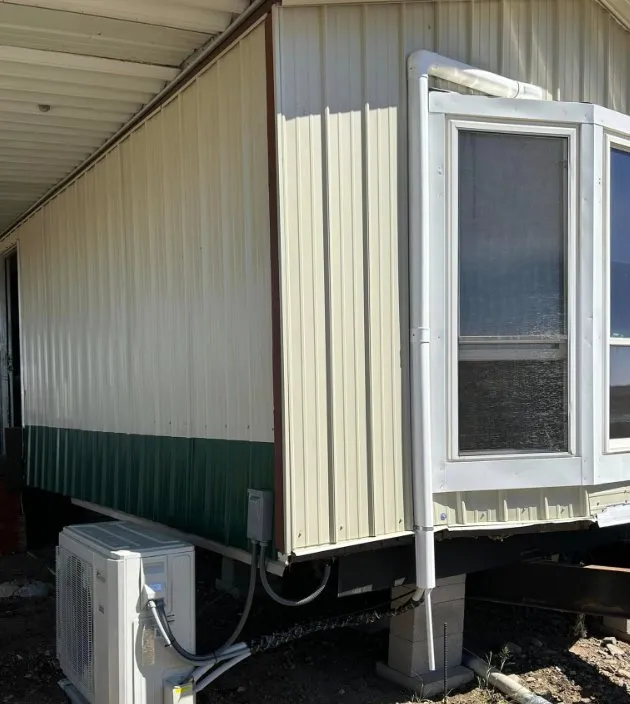 Slide of Saguaro Air Solutions