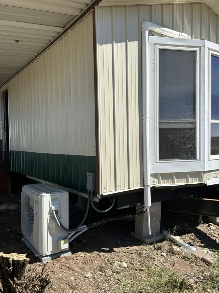 Slide of Saguaro Air Solutions