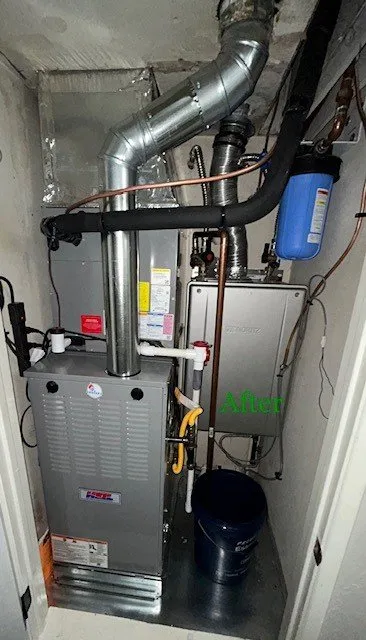 Slide of Saguaro Air Solutions