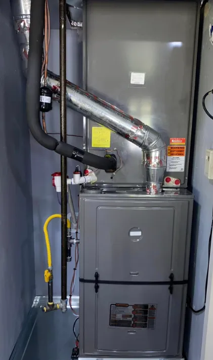 Slide of Saguaro Air Solutions