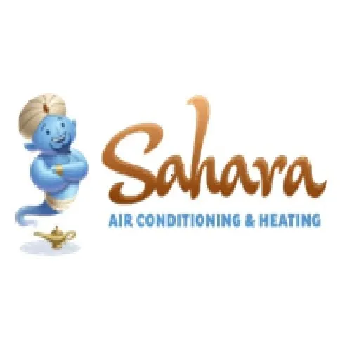 Slide of Sahara Air Conditioning & Heating