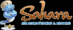Slide of Sahara Air Conditioning & Heating