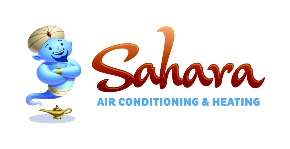 Slide of Sahara Air Conditioning & Heating