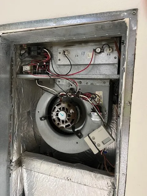 Slide of Sahara Air Conditioning & Heating