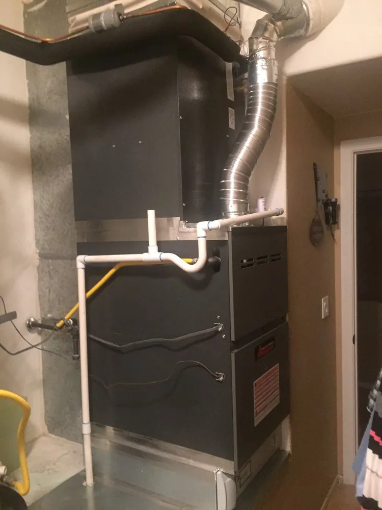 Slide of Sahara Air Conditioning & Heating