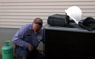 Slide of Sahara Air Conditioning & Heating