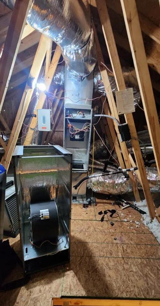 Slide of Sahara Cool Heating & Air