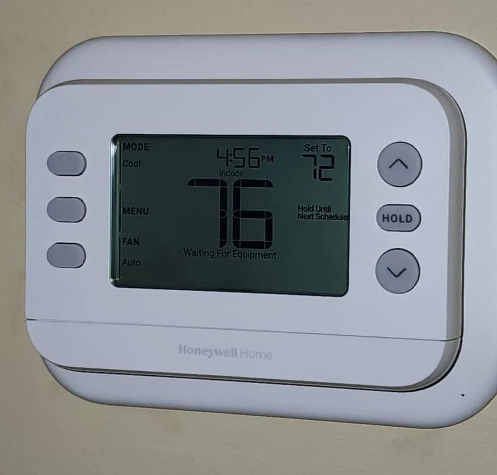 Slide of Sahara Cool Heating & Air