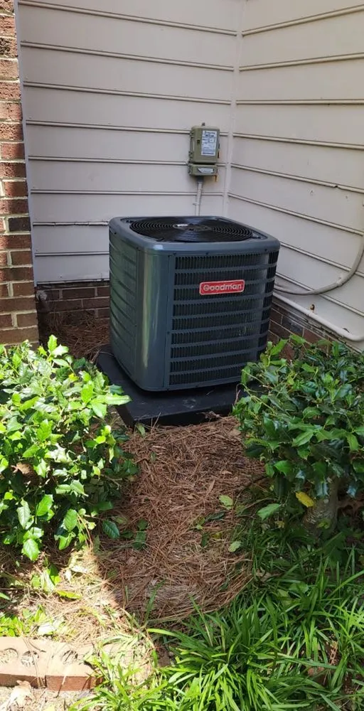 Slide of Sahara Cool Heating & Air