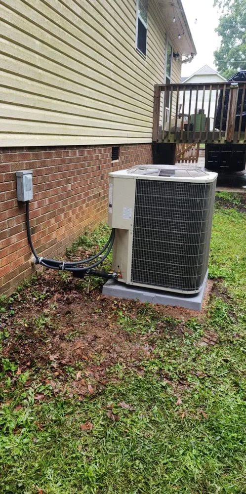 Slide of Sahara Cool Heating & Air