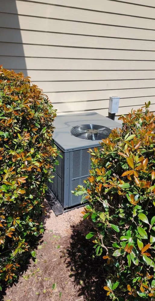 Slide of Sahara Cool Heating & Air