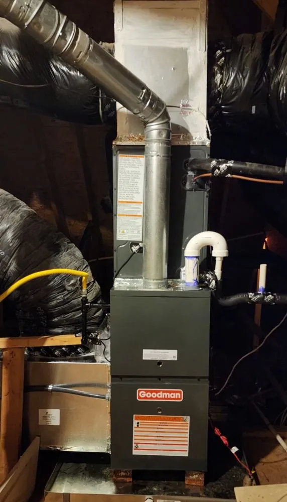 Slide of Sahara Cool Heating & Air