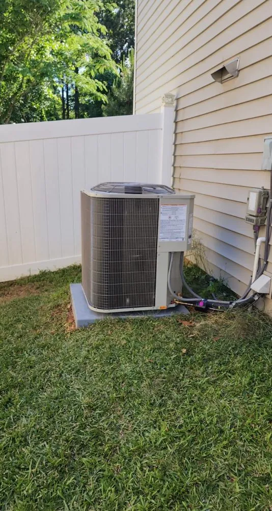 Slide of Sahara Cool Heating & Air