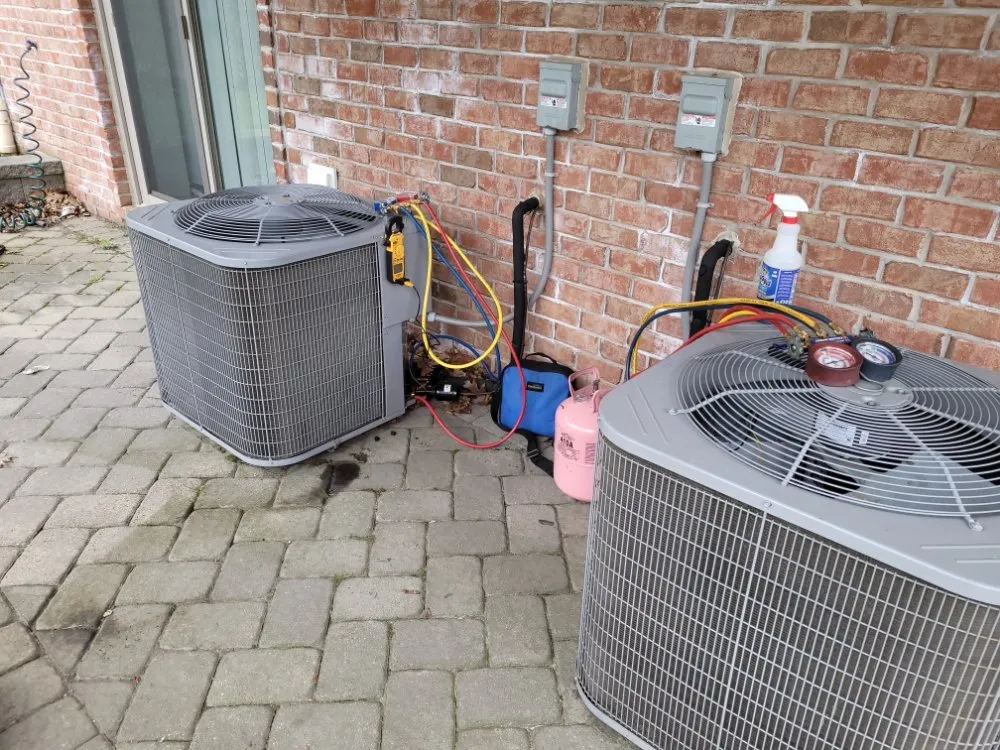 Slide of Sahara Heating & Cooling