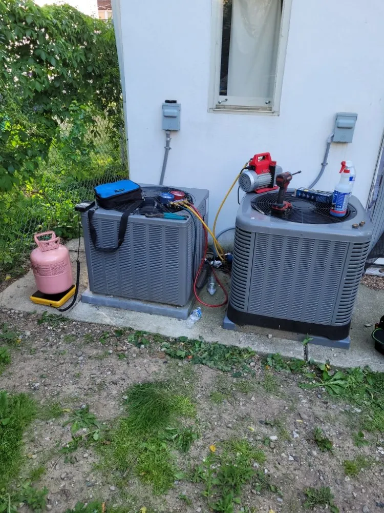 Slide of Sahara Heating & Cooling