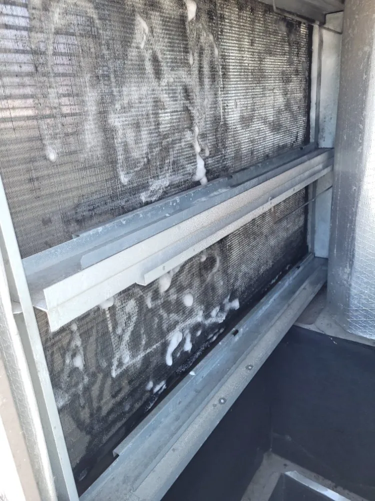 Slide of Sahara Heating & Cooling