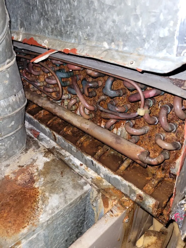 Slide of Sahara Heating & Cooling