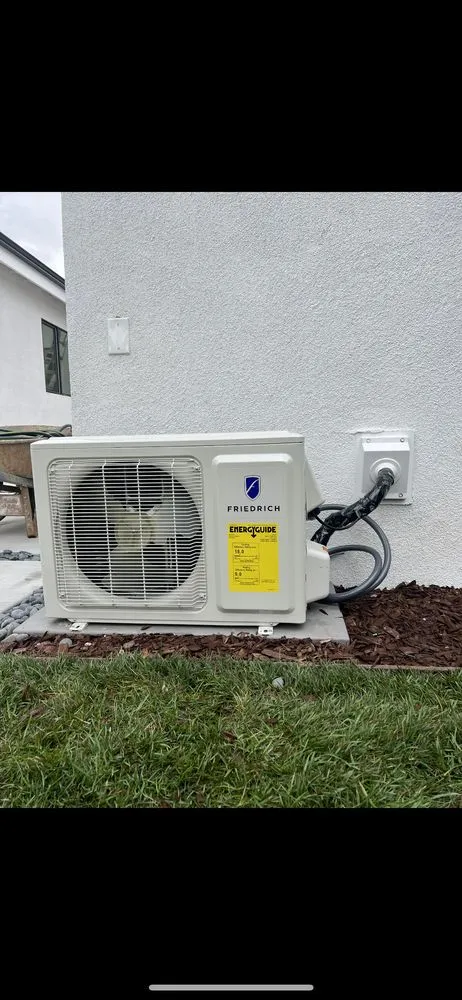 Slide of Sahara Heating and Air