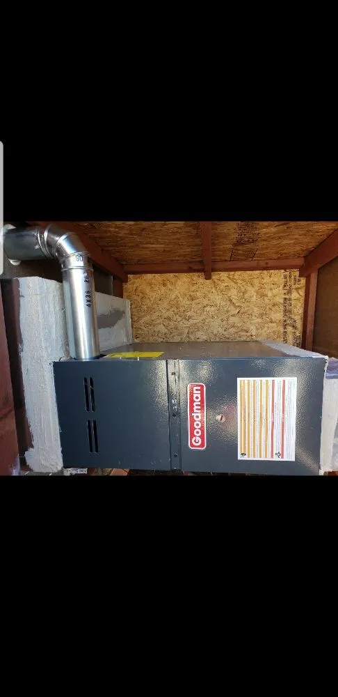 Slide of Sahara Heating and Air
