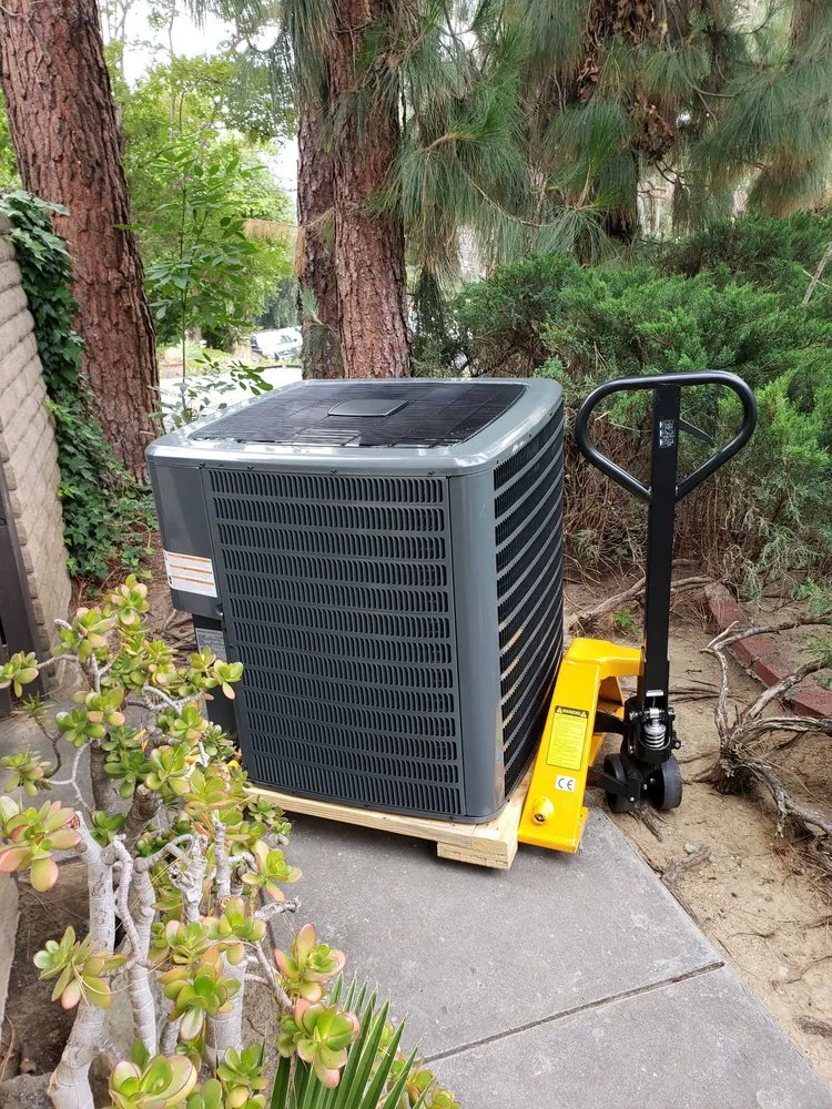 Slide of Sahara Heating and Air