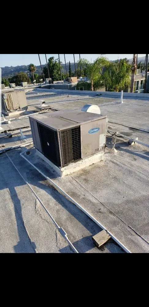 Slide of Sahara Heating and Air